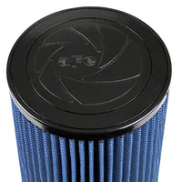 aFe MagnumFLOW Replacement Air Filter w/ Pro 5R Media 16-19 Ford Mustang GT350 V8-5.2L - Filters