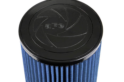 aFe MagnumFLOW Replacement Air Filter w/ Pro 5R Media 16-19 Ford Mustang GT350 V8-5.2L - Filters