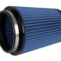 aFe MagnumFLOW Replacement Air Filter w/ Pro 5R Media 16-19 Ford Mustang GT350 V8-5.2L - Filters