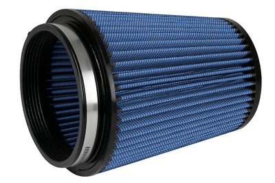 aFe MagnumFLOW Replacement Air Filter w/ Pro 5R Media 16-19 Ford Mustang GT350 V8-5.2L - Filters