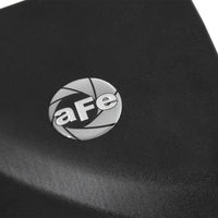 aFe MagnumFORCE Air Intake System Cover 12-15 BMW 328i (F30) L4 3.0L (t) N20 - Systems