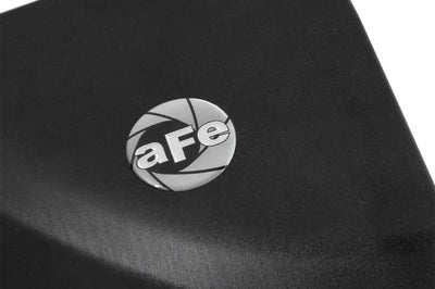 aFe MagnumFORCE Air Intake System Cover 12-15 BMW 328i (F30) L4 3.0L (t) N20 - Systems