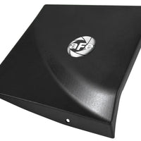 aFe MagnumFORCE Air Intake System Cover 12-15 BMW 328i (F30) L4 3.0L (t) N20 - Systems