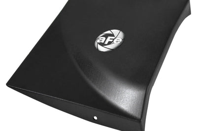 aFe MagnumFORCE Air Intake System Cover 12-15 BMW 328i (F30) L4 3.0L (t) N20 - Systems