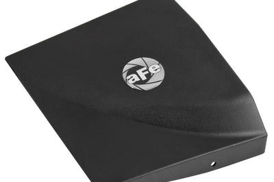 aFe MagnumFORCE Air Intake System Cover 12-15 BMW 328i (F30) L4 3.0L (t) N20 - Systems