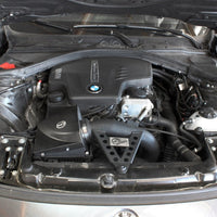 aFe MagnumFORCE Air Intake System Cover 12-15 BMW 328i (F30) L4 3.0L (t) N20 - Systems