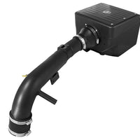 aFe MagnumFORCE Intake Stage-2 Si Pro Dry S 05-15 Toyota Tacoma 2.7L - Air Systems