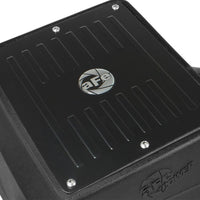 aFe MagnumFORCE Intake Stage-2 Si Pro Dry S 05-15 Toyota Tacoma 2.7L - Air Systems