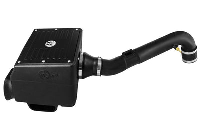 aFe MagnumFORCE Intake Stage-2 Si Pro Dry S 05-15 Toyota Tacoma 2.7L - Air Systems