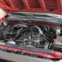 aFe MagnumFORCE Intake Stage-2 Si Pro Dry S 05-15 Toyota Tacoma 2.7L - Air Systems