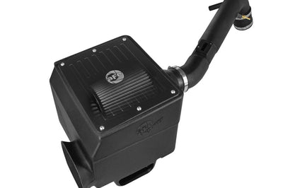 aFe MagnumFORCE Intake Stage-2 Si Pro Dry S 05-15 Toyota Tacoma 2.7L - Air Systems