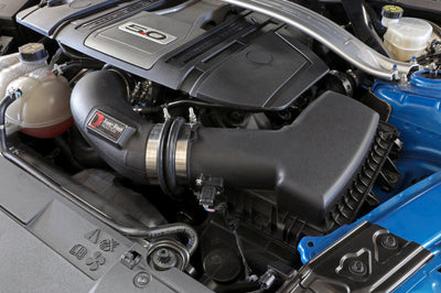 aFe MagnumFORCE Intake Super Stock Pro 5R Media 18-20 Ford Mustang GT V8-5.0L - Air Systems