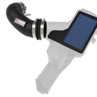 aFe MagnumFORCE Intake Super Stock Pro 5R Media 18-20 Ford Mustang GT V8-5.0L - Air Systems