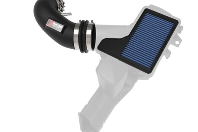 aFe MagnumFORCE Intake Super Stock Pro 5R Media 18-20 Ford Mustang GT V8-5.0L - Air Systems