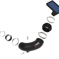 aFe MagnumFORCE Intake Super Stock Pro 5R Media 18-20 Ford Mustang GT V8-5.0L - Air Systems