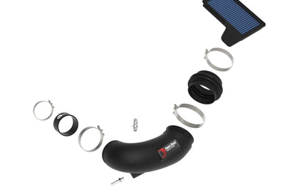 aFe MagnumFORCE Intake Super Stock Pro 5R Media 18-20 Ford Mustang GT V8-5.0L - Air Systems