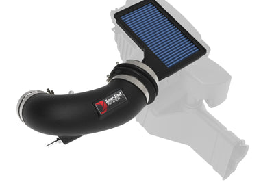 aFe MagnumFORCE Intake Super Stock Pro 5R Media 18-20 Ford Mustang GT V8-5.0L - Air Systems