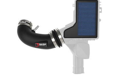 aFe MagnumFORCE Intake Super Stock Pro 5R Media 18-20 Ford Mustang GT V8-5.0L - Air Systems