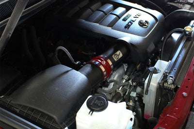 aFe MagnumFORCE Intake Super Stock Pro DRY S 2014 Toyota Tundra V8 4.6L/5.7L - Air Systems