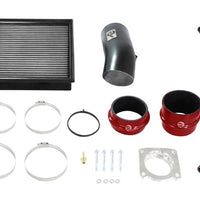 aFe MagnumFORCE Intake Super Stock Pro DRY S 2014 Toyota Tundra V8 4.6L/5.7L - Air Systems