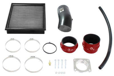 aFe MagnumFORCE Intake Super Stock Pro DRY S 2014 Toyota Tundra V8 4.6L/5.7L - Air Systems