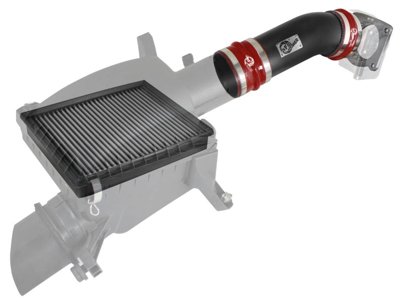 aFe MagnumFORCE Intake Super Stock Pro DRY S 2014 Toyota Tundra V8 4.6L/5.7L - Air Systems