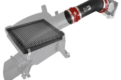 aFe MagnumFORCE Intake Super Stock Pro DRY S 2014 Toyota Tundra V8 4.6L/5.7L - Air Systems