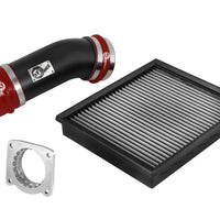 aFe MagnumFORCE Intake Super Stock Pro DRY S 2014 Toyota Tundra V8 4.6L/5.7L - Air Systems