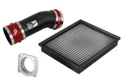 aFe MagnumFORCE Intake Super Stock Pro DRY S 2014 Toyota Tundra V8 4.6L/5.7L - Air Systems