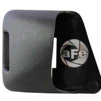 aFe MagnumFORCE Intake System Scoop 12-15 BMW 335i/335ix (F30) L6 3.0L (t) N55 - Air Systems