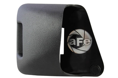 aFe MagnumFORCE Intake System Scoop 12-15 BMW 335i/335ix (F30) L6 3.0L (t) N55 - Air Systems
