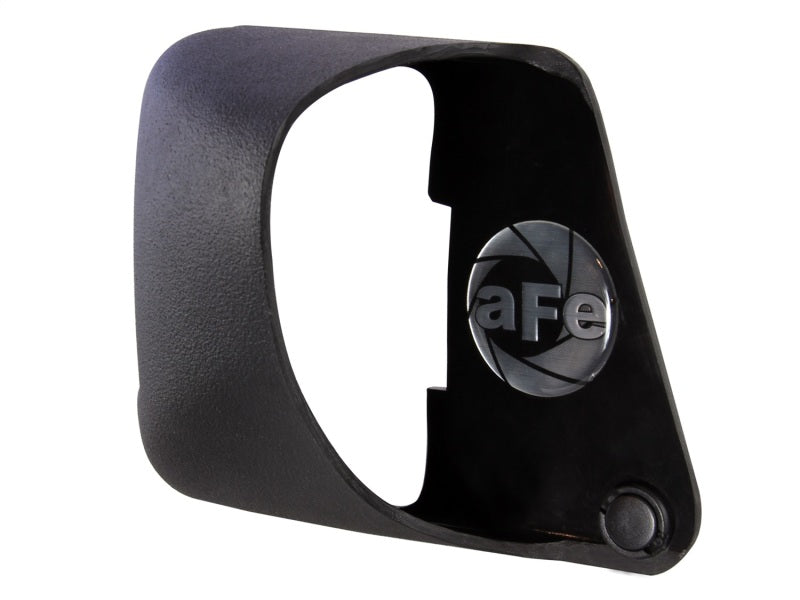 aFe MagnumFORCE Intake System Scoop 12-15 BMW 335i/335ix (F30) L6 3.0L (t) N55 - Air Systems