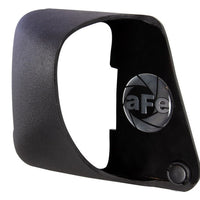 aFe MagnumFORCE Intake System Scoop 12-15 BMW 335i/335ix (F30) L6 3.0L (t) N55 - Air Systems