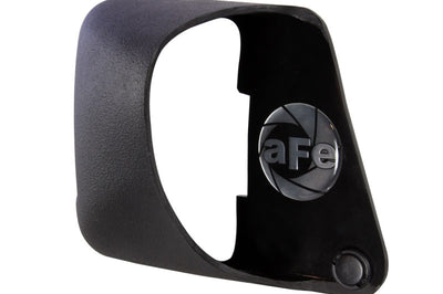 aFe MagnumFORCE Intake System Scoop 12-15 BMW 335i/335ix (F30) L6 3.0L (t) N55 - Air Systems