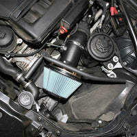 aFe MagnumFORCE Intakes Stage-2 P5R AIS BMW 525i/530i (E60) 04-05 L6-2.5/3.0L - Air Intake Systems
