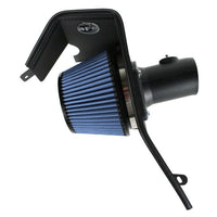 aFe MagnumFORCE Intakes Stage-2 P5R AIS BMW 525i/530i (E60) 04-05 L6-2.5/3.0L - Air Intake Systems