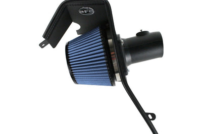aFe MagnumFORCE Intakes Stage-2 P5R AIS BMW 525i/530i (E60) 04-05 L6-2.5/3.0L - Air Intake Systems