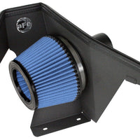 aFe MagnumFORCE Intakes Stage-2 P5R AIS BMW 525i/530i (E60) 04-05 L6-2.5/3.0L - Air Intake Systems