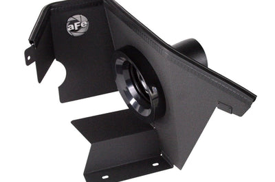 aFe MagnumFORCE Intakes Stage-2 P5R AIS BMW 525i/530i (E60) 04-05 L6-2.5/3.0L - Air Intake Systems