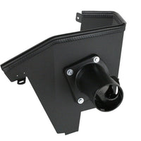 aFe MagnumFORCE Intakes Stage-2 P5R AIS BMW 525i/530i (E60) 04-05 L6-2.5/3.0L - Air Intake Systems