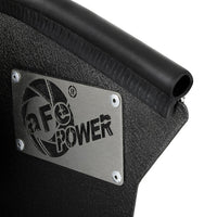 aFe MagnumFORCE Spare Parts Trim Seal Kit (1/16IN X 3/4IN) x 36IN L - Air Intake Systems