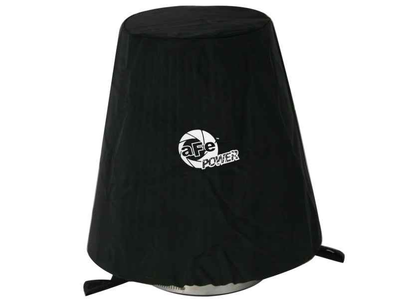 aFe MagnumSHIELD Pre-Filters P/F 2x/72-90037 (Black) - Air Filters