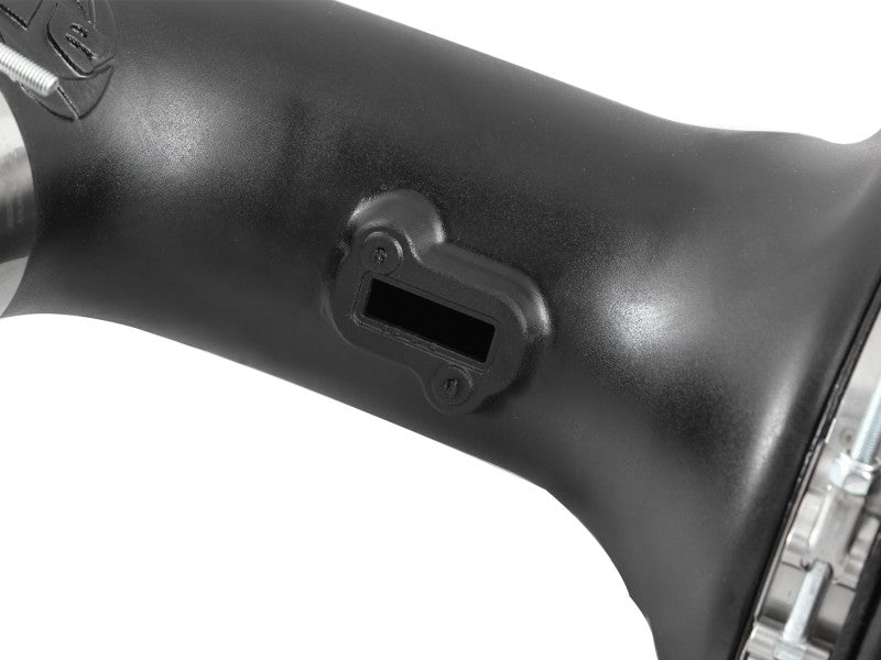 aFe Momentum Air Intake System Pro DRY S Stage-2 Si 2014 Chevrolet Corvette (C7) V8 6.2L - Systems