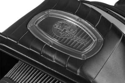 aFe Momentum Air Intake System Pro DRY S Stage-2 Si 2014 Chevrolet Corvette (C7) V8 6.2L - Systems