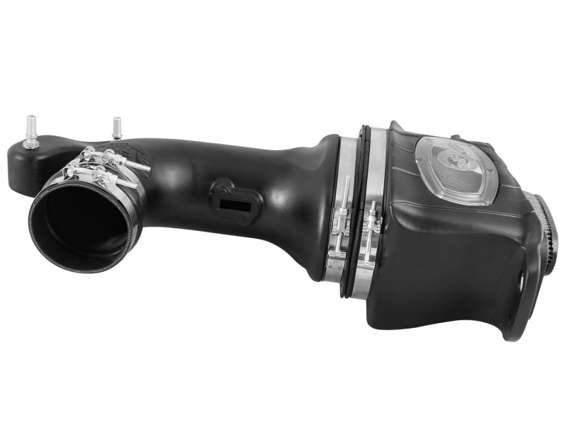 aFe Momentum Air Intake System Pro DRY S Stage-2 Si 2014 Chevrolet Corvette (C7) V8 6.2L - Systems