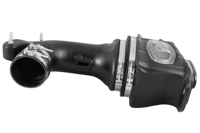 aFe Momentum Air Intake System Pro DRY S Stage-2 Si 2014 Chevrolet Corvette (C7) V8 6.2L - Systems