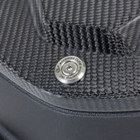 aFe Momentum Black Series Carbon Fiber Pro 5R Air Intake System BMW M5 (F90) 18-19 - Systems