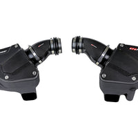 aFe Momentum Black Series Carbon Fiber Pro 5R Air Intake System BMW M5 (F90) 18-19 - Systems