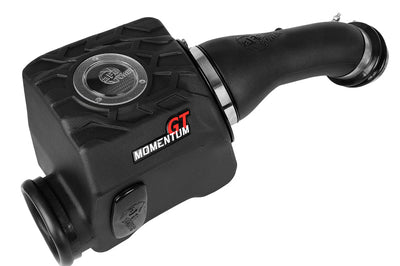 aFe Momentum GT Cold Air Intake Pro DRY S 10-18 Lexus GX 460 V8-4.6L - Systems
