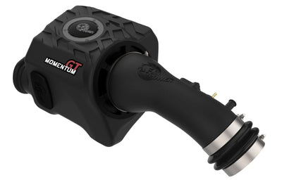 aFe Momentum GT Cold Air Intake Pro DRY S 10-18 Lexus GX 460 V8-4.6L - Systems
